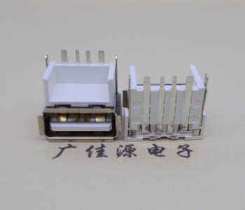 大岭山镇USB 连接器 加高型11.3/9.8/华为大电流快充接口