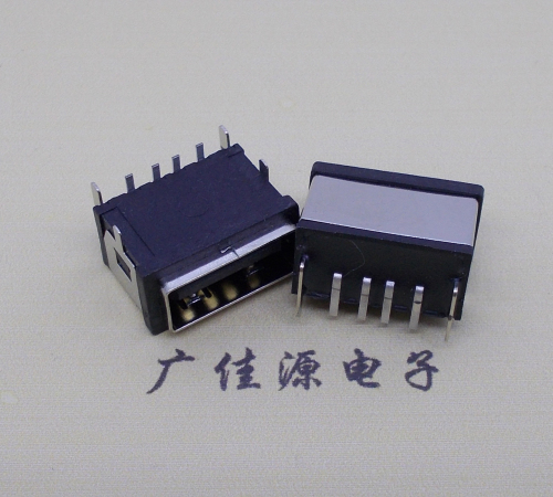 大岭山镇USB 2.0防水母座防尘防水功能等级达到IPX8